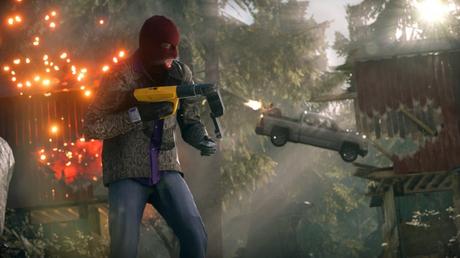 Battlefield Hardline: Criminal Activity arriva in ritardo su PC