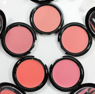 Passione BLUSH ❤