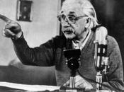 ALBERT EINSTEIN Ecco come vedo mondo