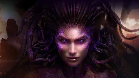 STARCRAFT II: HEART OF THE SWARM