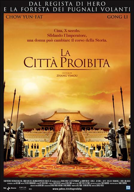 CHINA - THROUG THE REVOLUTION: La città probita CHINA - THROUG THE REVOLUTION: La città probita