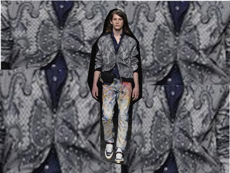 London Collections:Men SS16 10 Best Looks