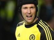 Cech: ”Lui all’Inter? verita’ e’che….”