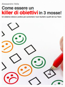 Killer di Obiettivi