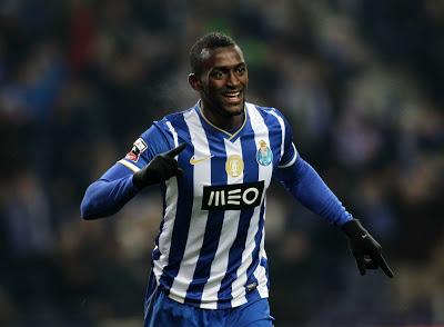 Milan-Atletico Madrid: duro scontro per Jackson Martinez