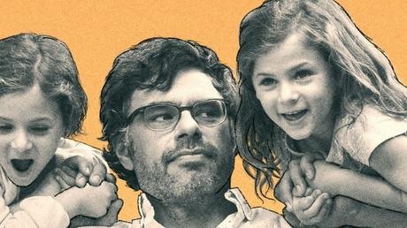 People Places Things: il trailer del film con Jemaine Clement ci racconta di un padre single