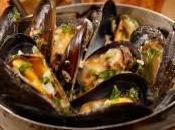 L’impepata cozze