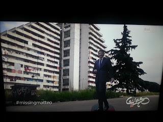 #missingmatteo