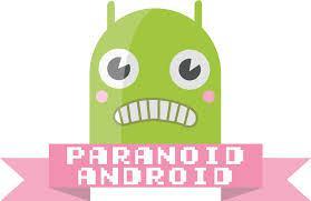 paranoid_android_logo