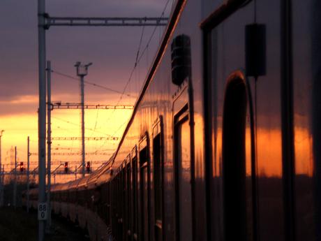 IL TRENO DEI SOGNI