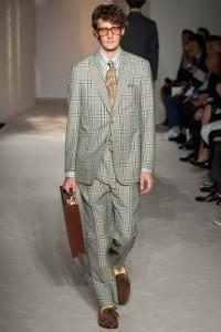 dunhill moda uomo p-e 2016 easy way of cashmere