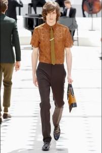 burberry moda uomo p-e 2016 sfilate londinesi easy way of cashmere