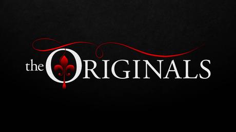 The Originals, The Vampire Diaries