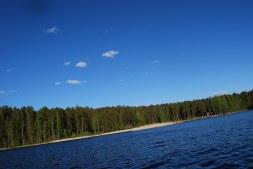 Finlandia e adrenalina: le attività dentro e fuori dall’acqua sul lago Saimaa