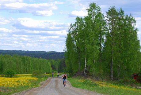 Finlandia e adrenalina: le attività dentro e fuori dall’acqua sul lago Saimaa