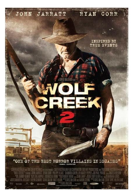 WOLF CREEK 2