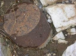 Pericoli che vengono dal passato