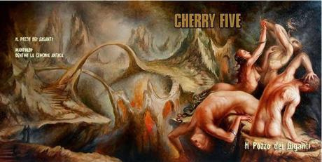 Cherry Five-