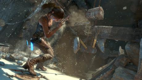 Rise of the Tomb Raider punta ai 1080p e 30 fotogrammi al secondo