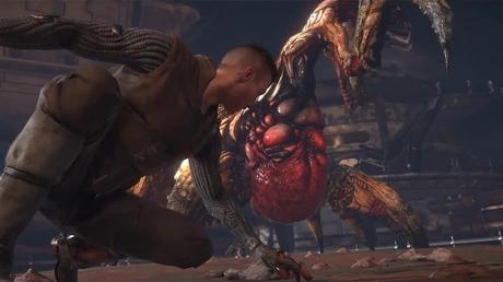 The Technomancer - Gameplay della versione pre-alpha