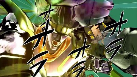 JoJo's Bizarre Adventure: Eyes of Heaven - Secondo trailer ufficiale