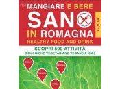 “Mangiare Bere Sano Romagna” manuale viaggio speciale