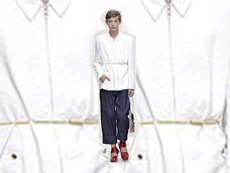 London Collections:Men SS16 10 Best Looks