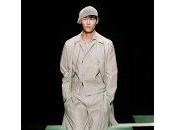 Milano Moda Uomo: Emporio Armani 2016