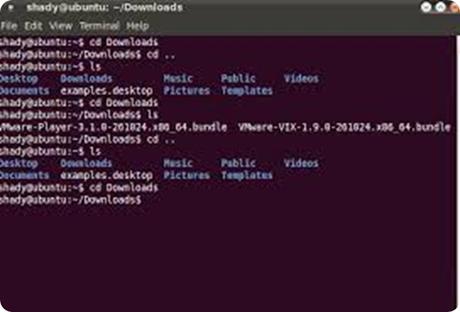 Installazione di Linux in UMSDOS