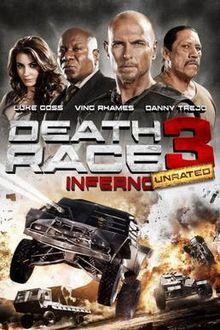 Death Rce 3 - Inferno (2012)