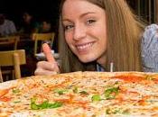 MILANO. dati settore "pizza",secondo Coldiretti