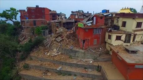 Nepal, due mesi dopo il terremoto sull'Everest. Stasera su National Geographic Channel (Sky)