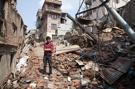 Nepal, due mesi dopo il terremoto sull'Everest. Stasera su National Geographic Channel (Sky)