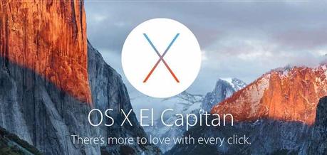 Come installare OS X El Capitain Beta 1 in una nuova partizione del Mac