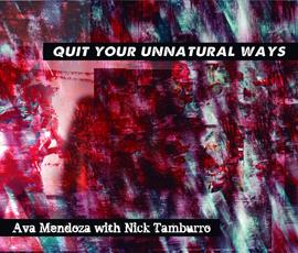 Recensione di Quit your Unnatural Ways, Weird Forest, 2012
