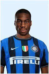 kondogbia