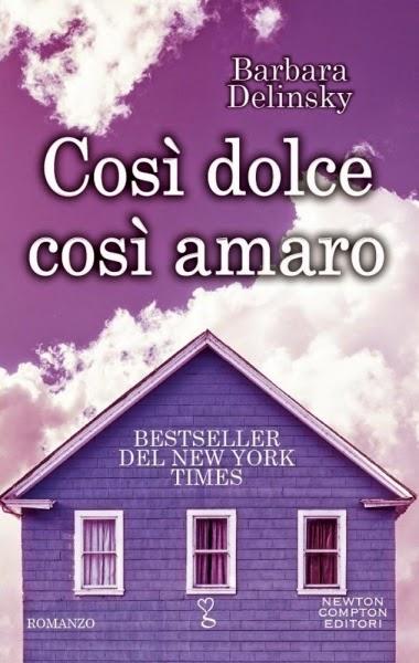 Recensione: Così Dolce Così Amaro