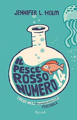 Il quattordicesimo pesce rosso