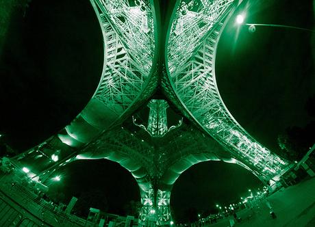 Eiffel Tower by maikel_nai, on Flickr