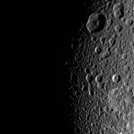 Crediti: NASA/JPL-Caltech/Space Science Institute