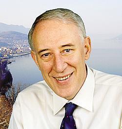 Paolo Enrico, presidente della Comunità Montana Valli del Verbano, pronto alle dimissioni? (vallidelverbano.va.it)