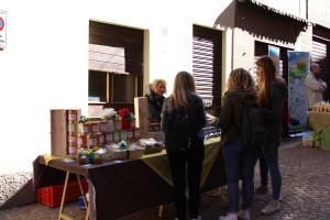 In attesa di Expo 2015, inaugurata la kermesse 