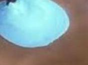 Mars Express crateri enormi sulla superficie Marte