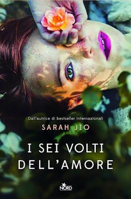 [Recensione] I sei volti dell'amore di Sarah Jio