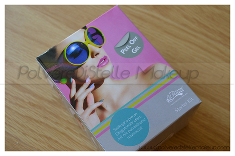 REVIEW: Smalti Semipermanenti Peel Off - La Femme®