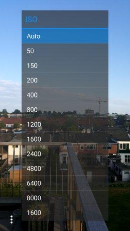 Samsung Galaxy S6: con Android 5.1.1 arriverà il supporto a foto RAW ed a ISO 50