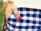 Gingham!