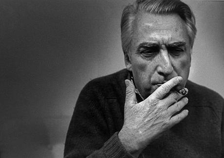 Perché scrivo? Roland Barthes