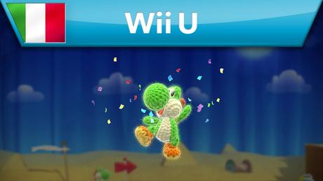 Yoshi's Woolly World - Il trailer 