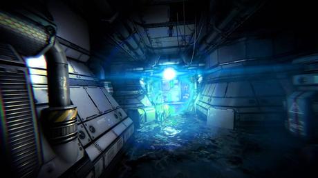 Dead Effect 2 - Trailer